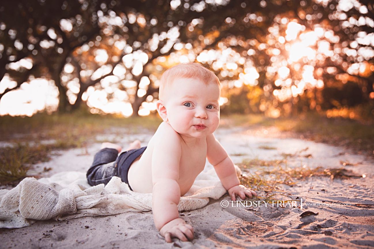 Pensacola Family, Children and Newborn Photographer, Pensacola, FL