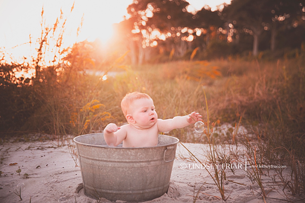Pensacola Family, Children and Newborn Photographer, Pensacola, FL