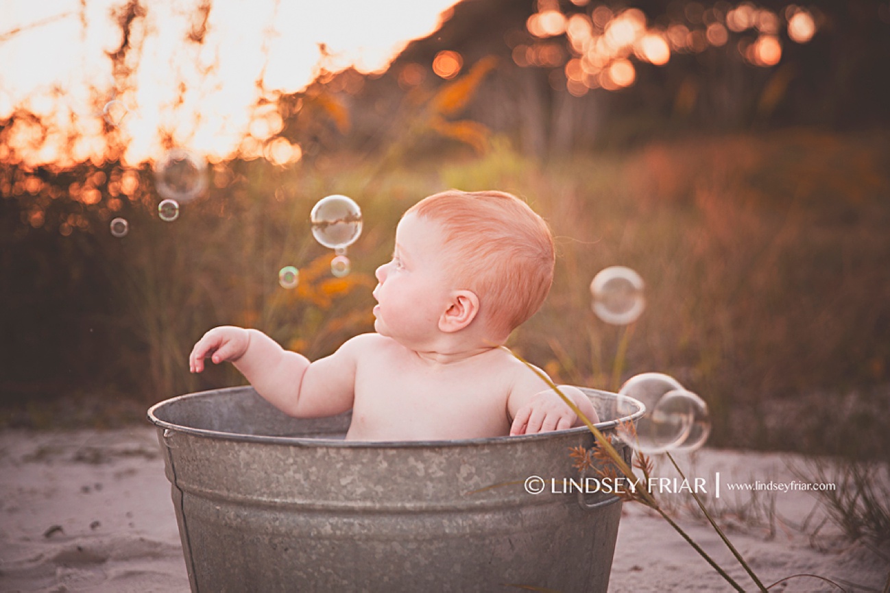 Pensacola Family, Children and Newborn Photographer, Pensacola, FL