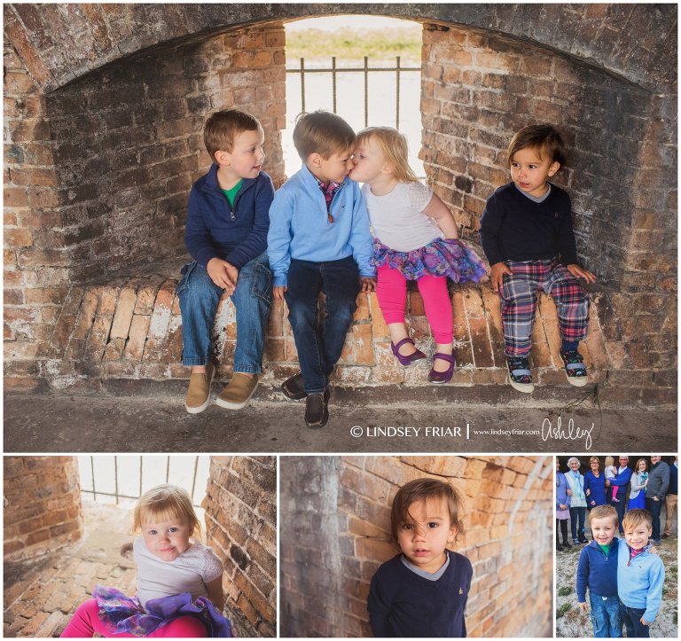 Pensacola, FL Family Photographer - Lindsey Friar Photography 2015