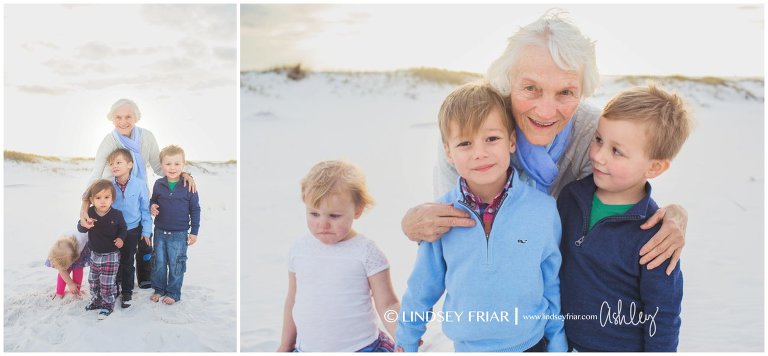 Pensacola, FL Family Photographer - Lindsey Friar Photography 2015