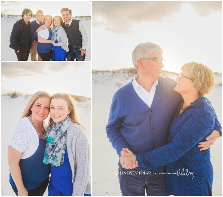 Pensacola, FL Family Photographer - Lindsey Friar Photography 2015