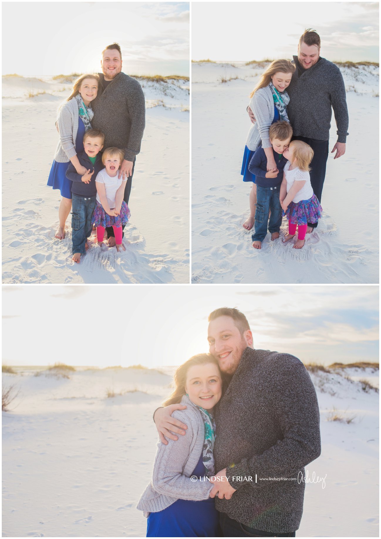 Pensacola, FL Family Photographer - Lindsey Friar Photography 2015