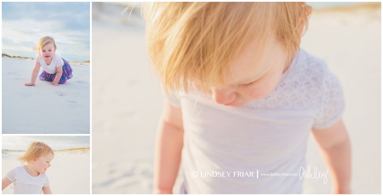 Pensacola, FL Family Photographer - Lindsey Friar Photography 2015