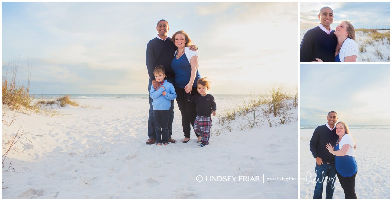 Pensacola, FL Family Photographer - Lindsey Friar Photography 2015