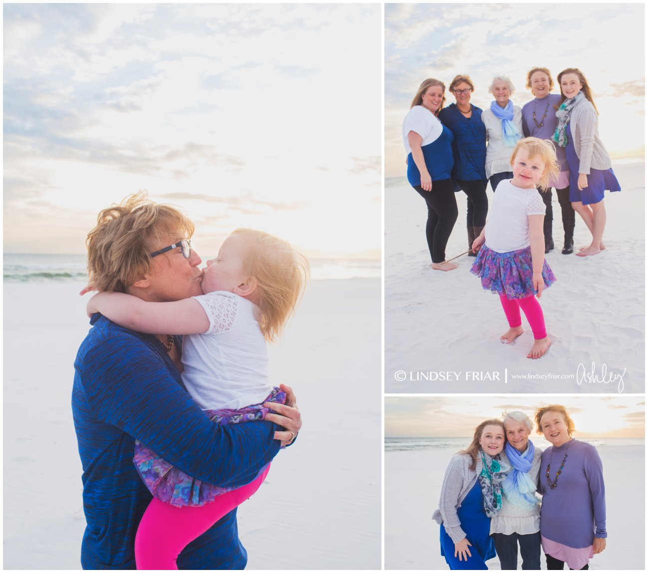 Pensacola, FL Family Photographer - Lindsey Friar Photography 2015