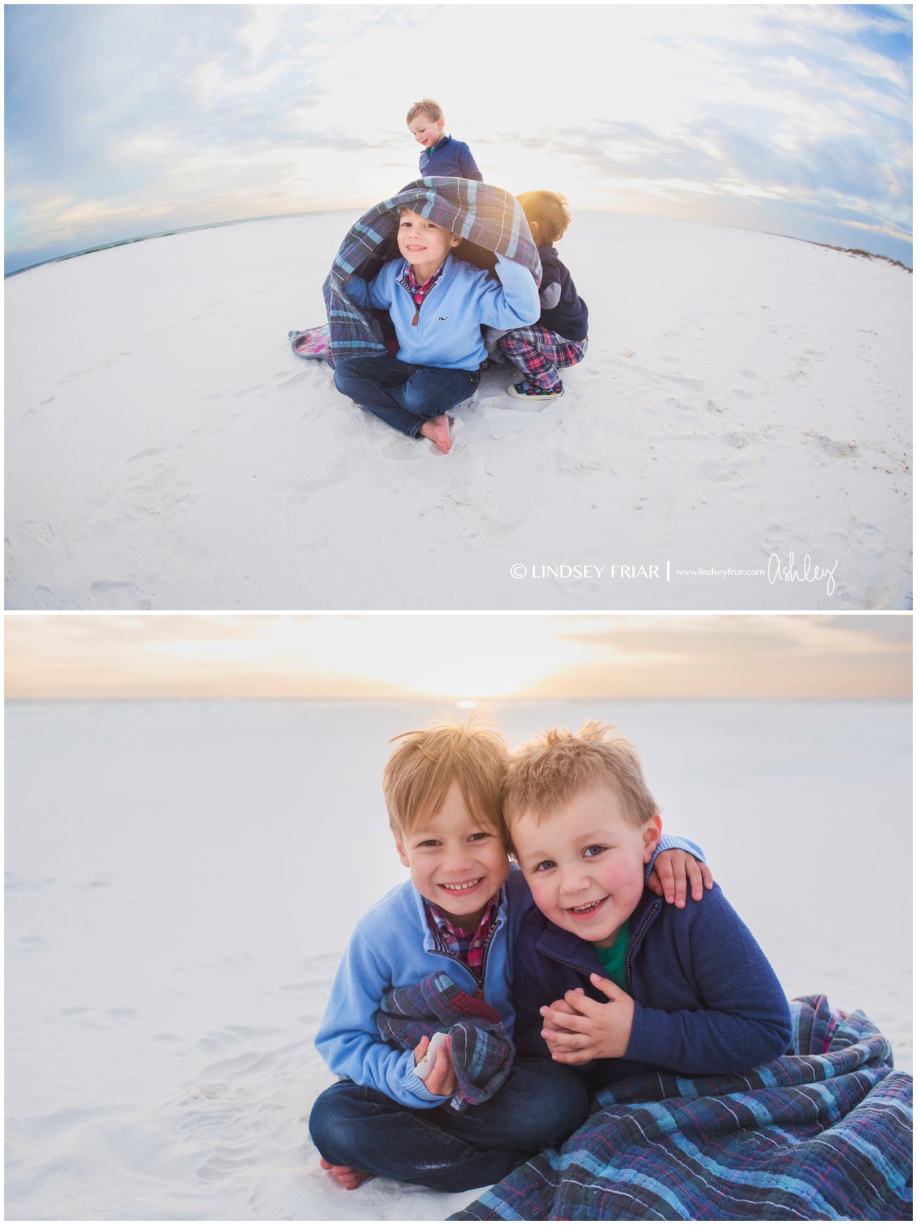 Pensacola, FL Family Photographer - Lindsey Friar Photography 2015