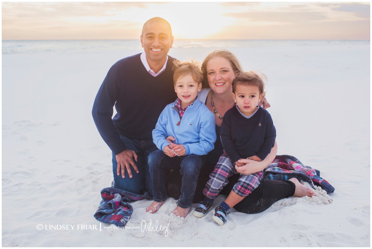 Pensacola, FL Family Photographer - Lindsey Friar Photography 2015
