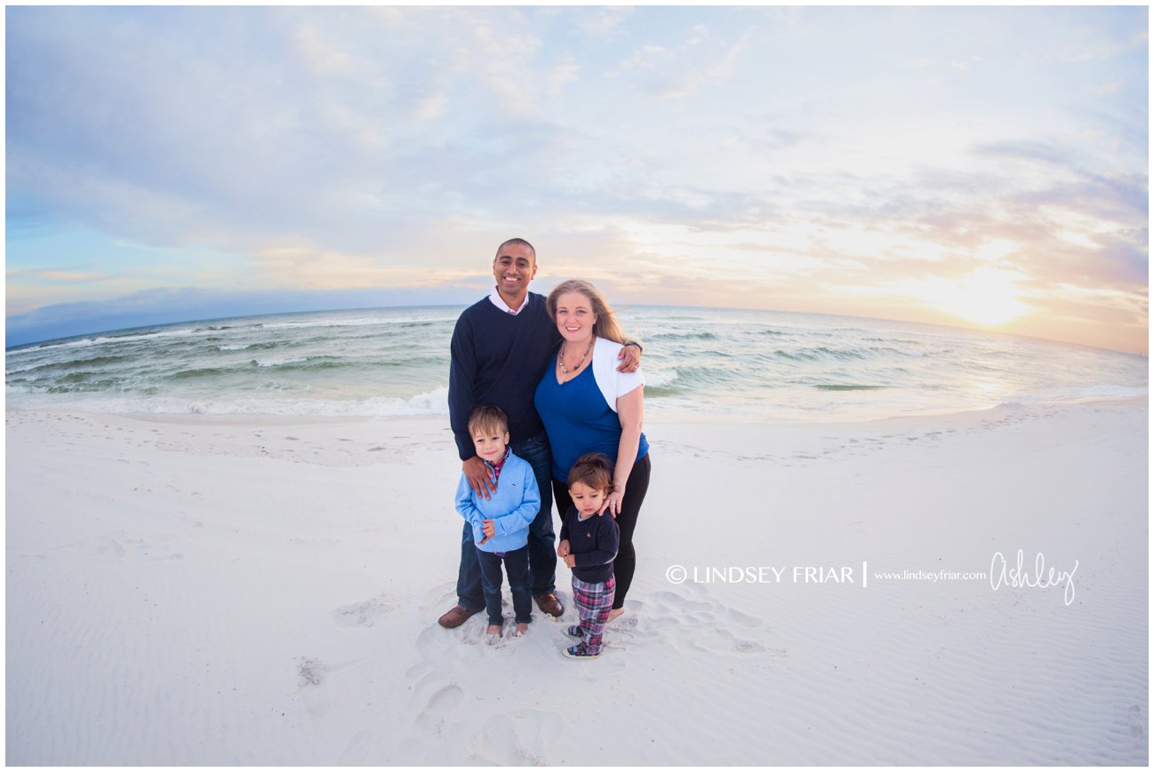 Pensacola, FL Family Photographer - Lindsey Friar Photography 2015