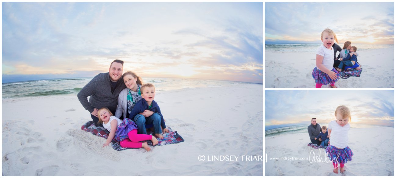 Pensacola, FL Family Photographer - Lindsey Friar Photography 2015