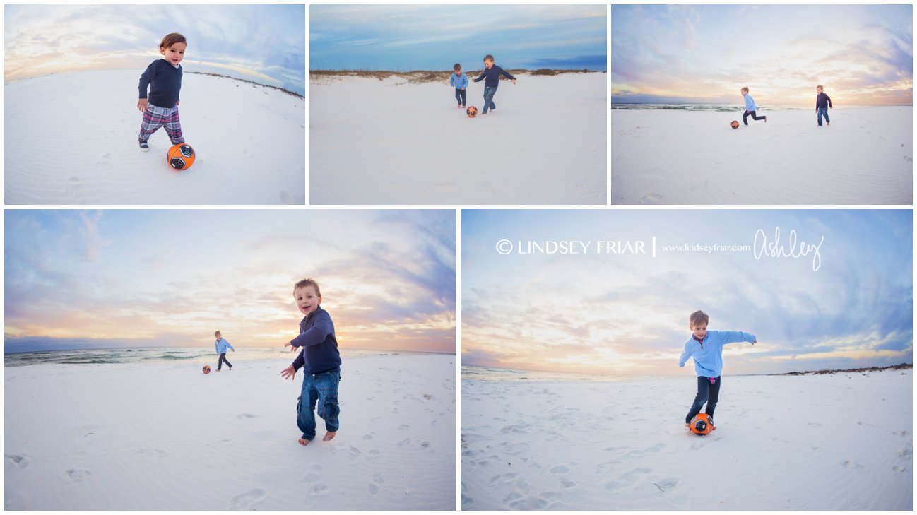 Pensacola, FL Family Photographer - Lindsey Friar Photography 2015