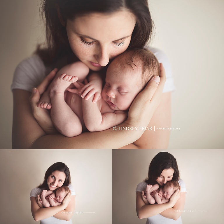 Pensacola Newborn Photographer - Pensacola Florida