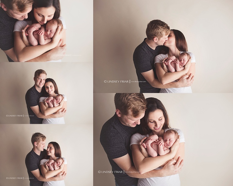 Pensacolan Newborn Photographer - Pensacola Florida