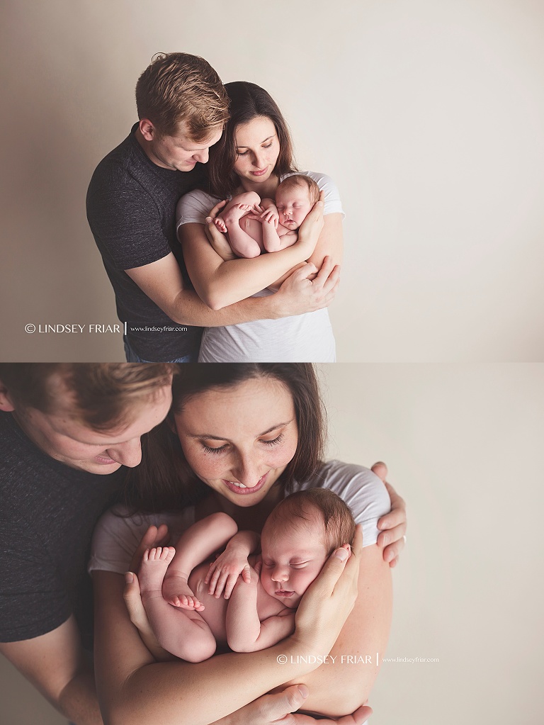 Pensacolan Newborn Photographer - Pensacola Florida