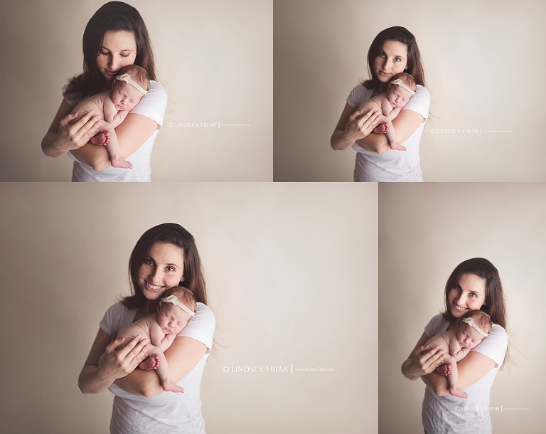 Pensacolan Newborn Photographer - Pensacola Florida