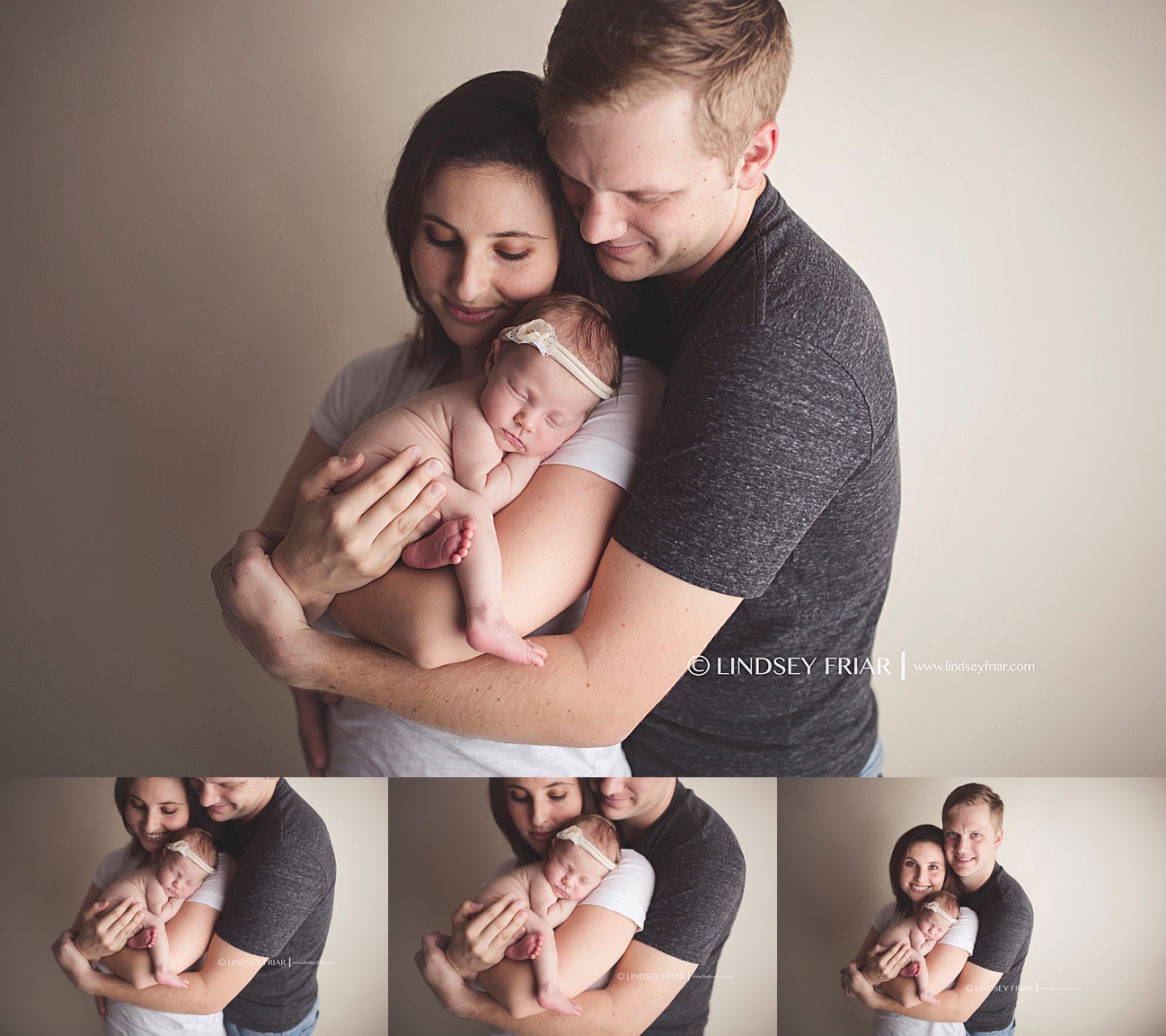 Pensacolan Newborn Photographer - Pensacola Florida