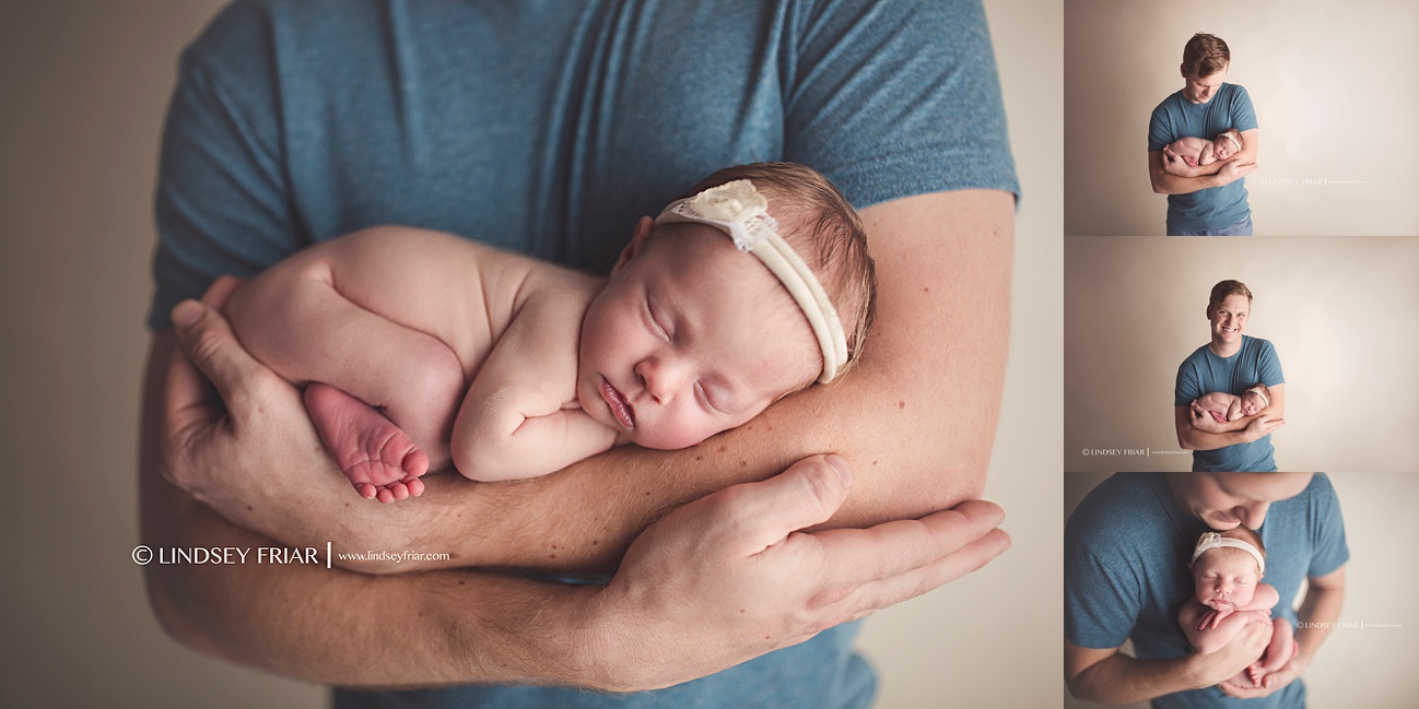 Pensacolan Newborn Photographer - Pensacola Florida