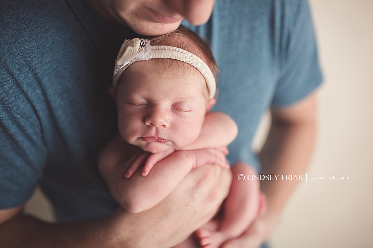 Pensacolan Newborn Photographer - Pensacola Florida