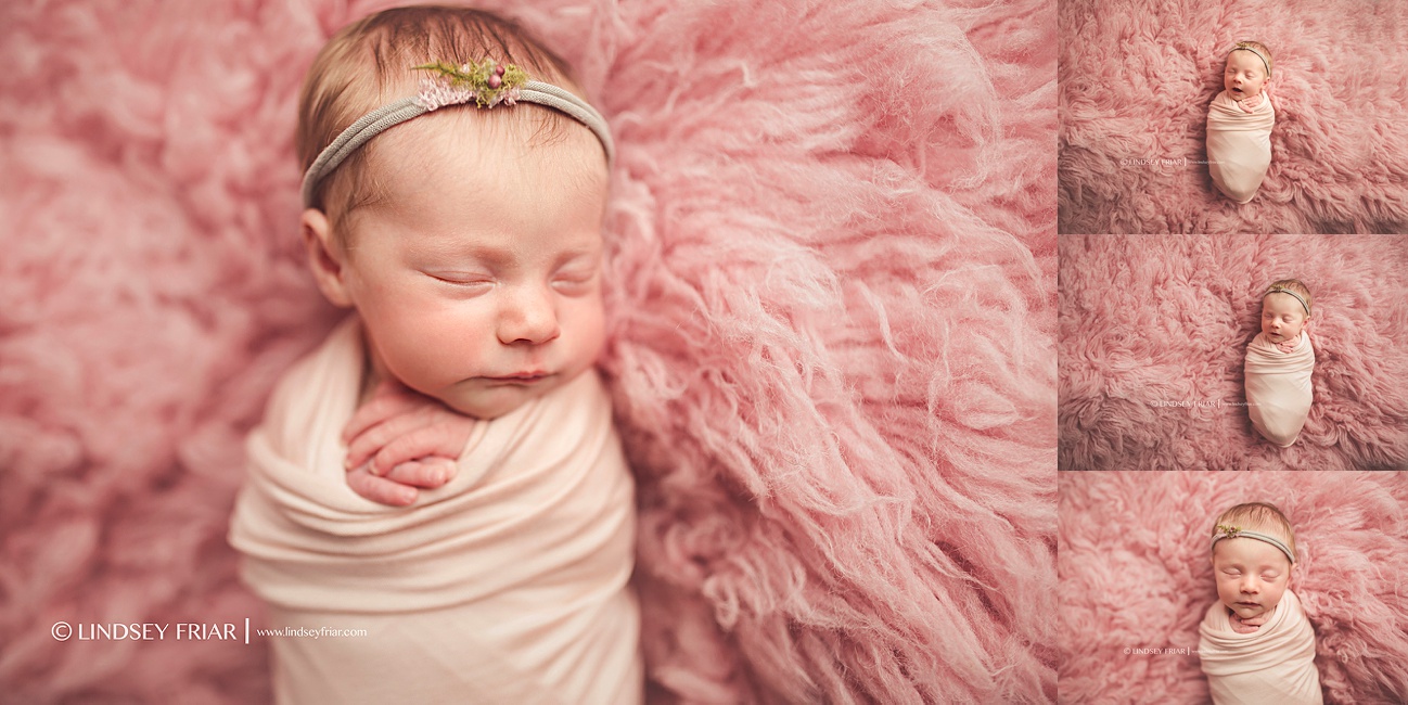 Pensacolan Newborn Photographer - Pensacola Florida