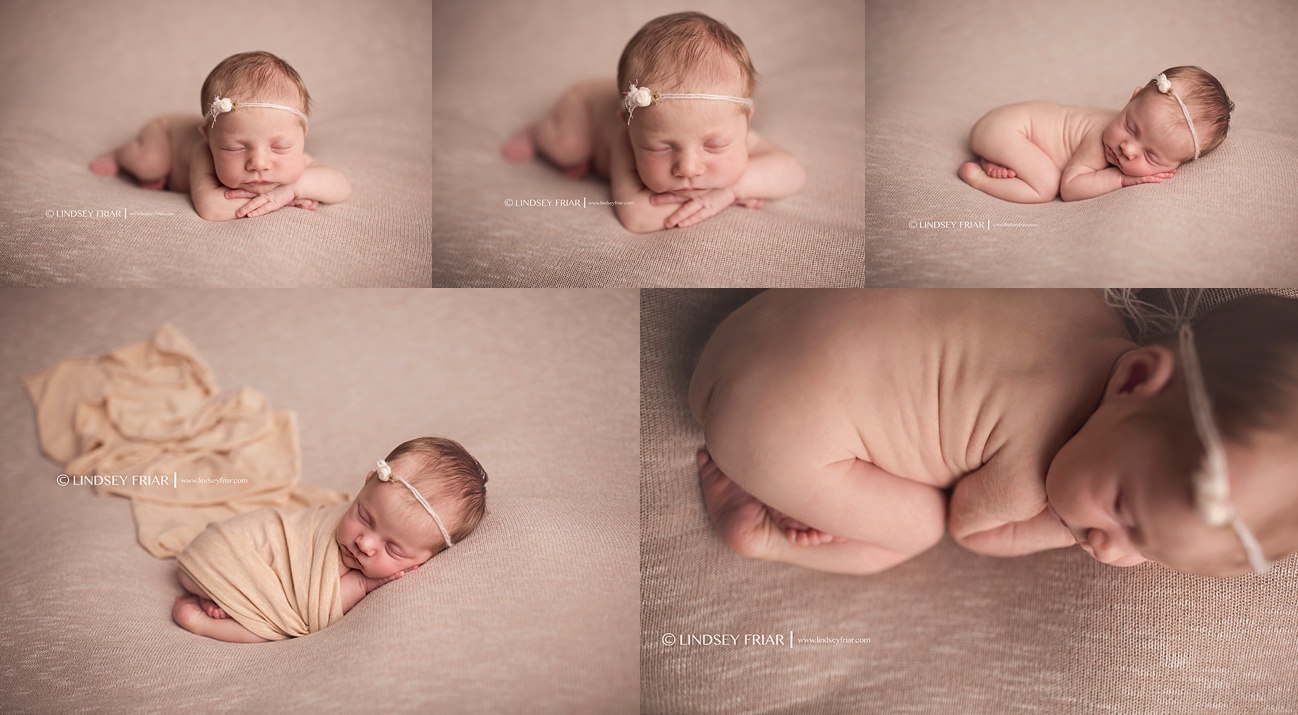 Pensacolan Newborn Photographer - Pensacola Florida