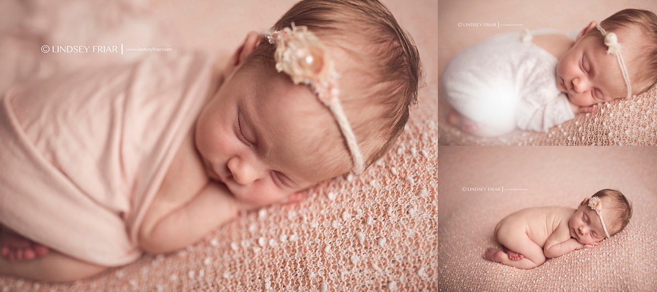 Pensacolan Newborn Photographer - Pensacola Florida