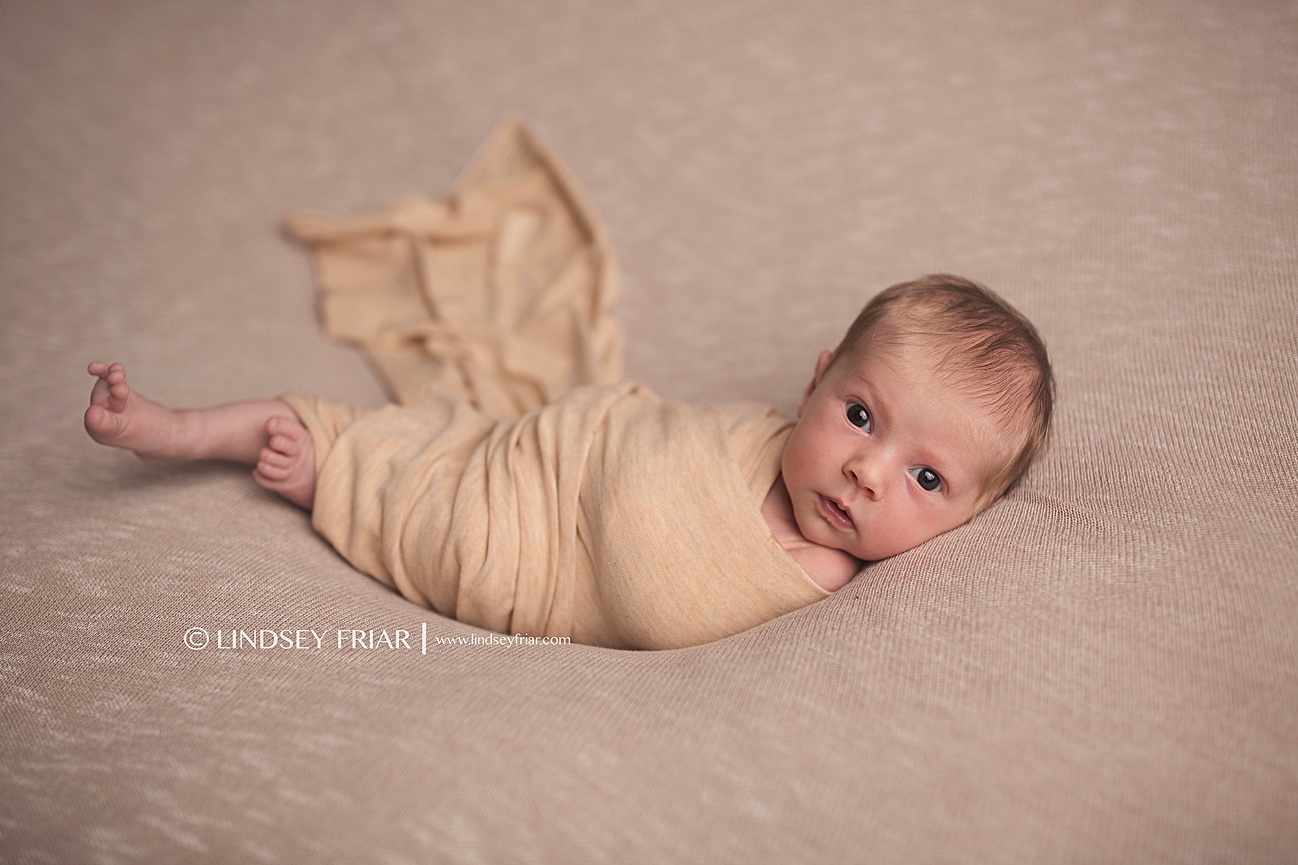 Pensacolan Newborn Photographer - Pensacola Florida