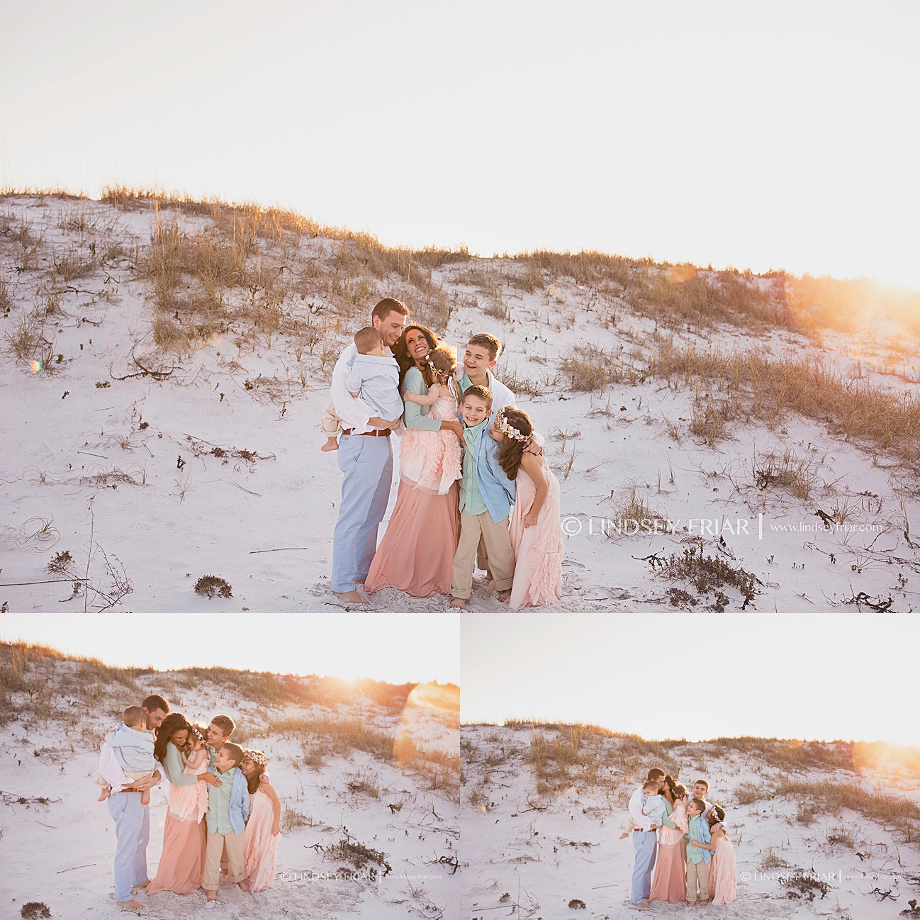 Pensacola Beach Florida Family Photographer Pensacola Beach Florida Family Photographer