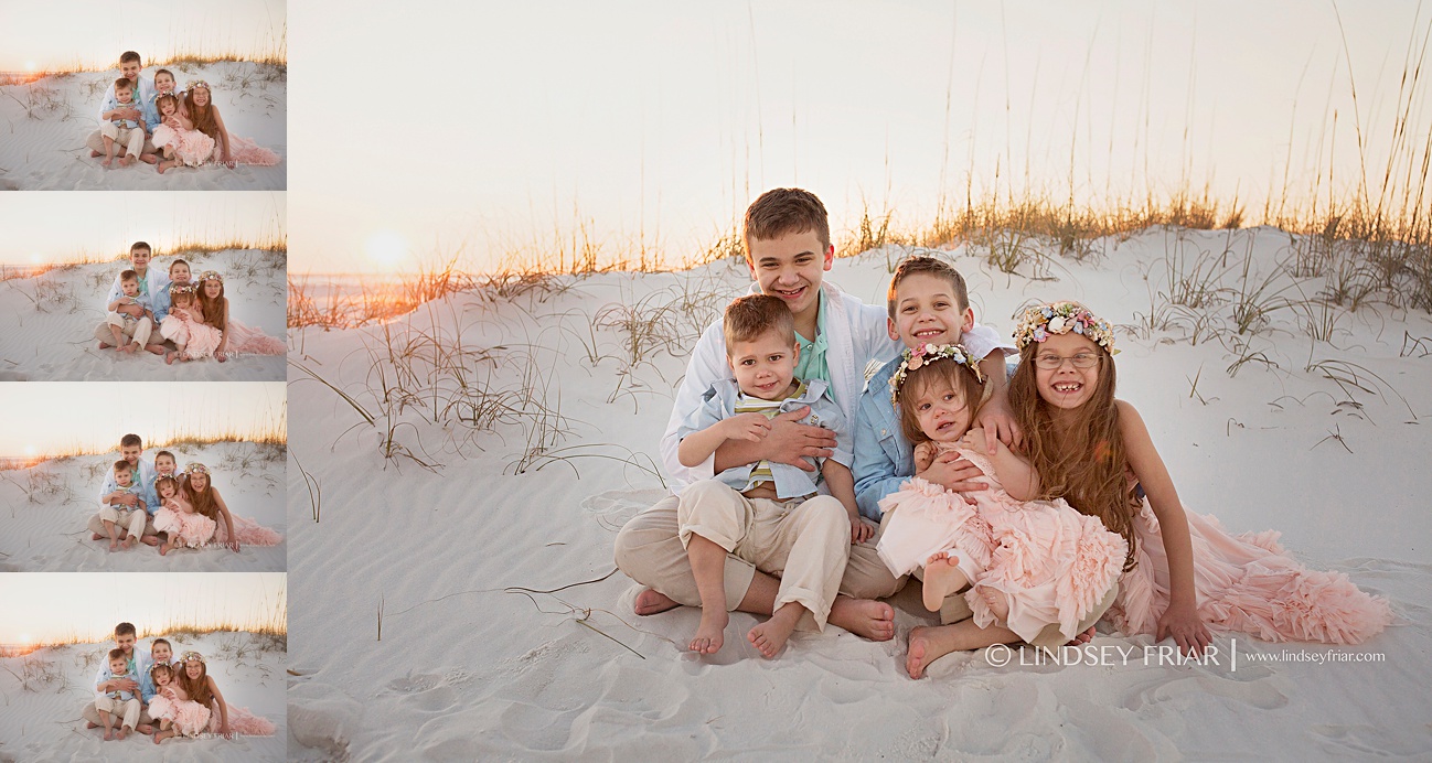 Pensacola Beach Florida Family Photographer Pensacola Beach Florida Family Photographer
