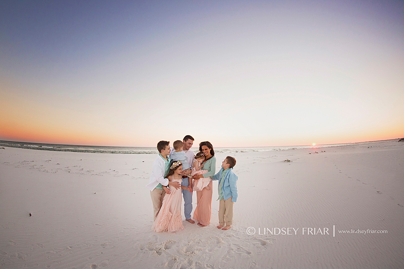 Pensacola Beach Florida Family Photographer Pensacola Beach Florida Family Photographer