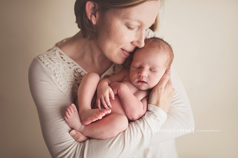 Pensacola, Florida Newborn Photographer