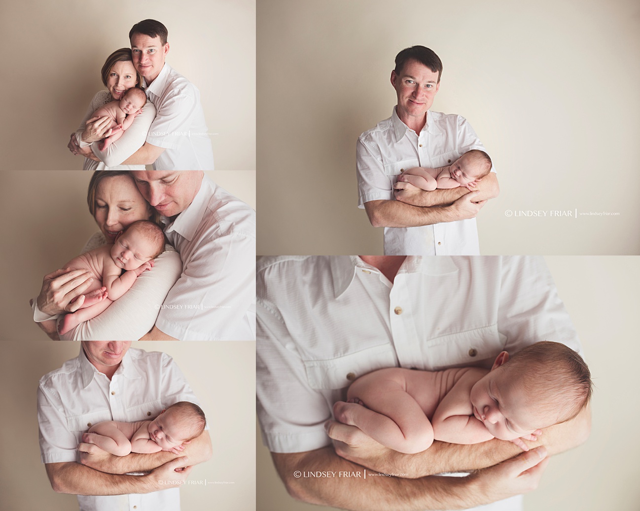 Pensacola, Florida Newborn Photographer