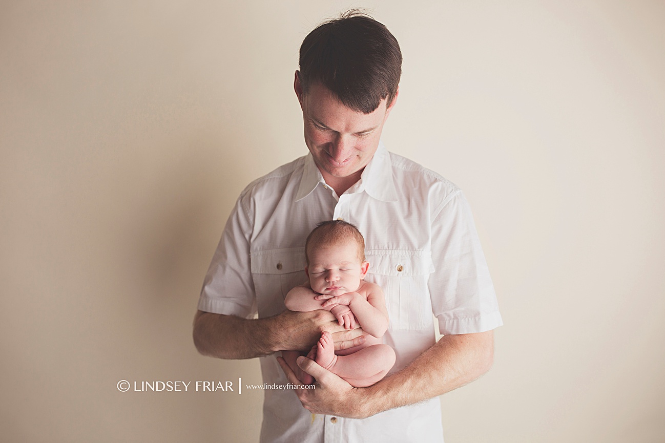 Pensacola, Florida Newborn Photographer