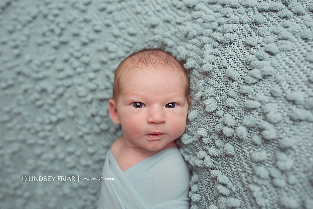 Pensacola, Florida Newborn Photographer