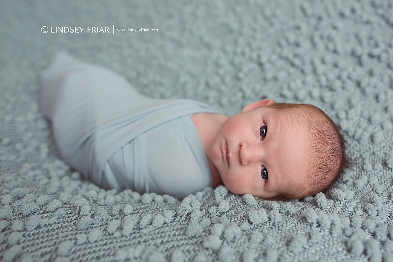 Pensacola, Florida Newborn Photographer
