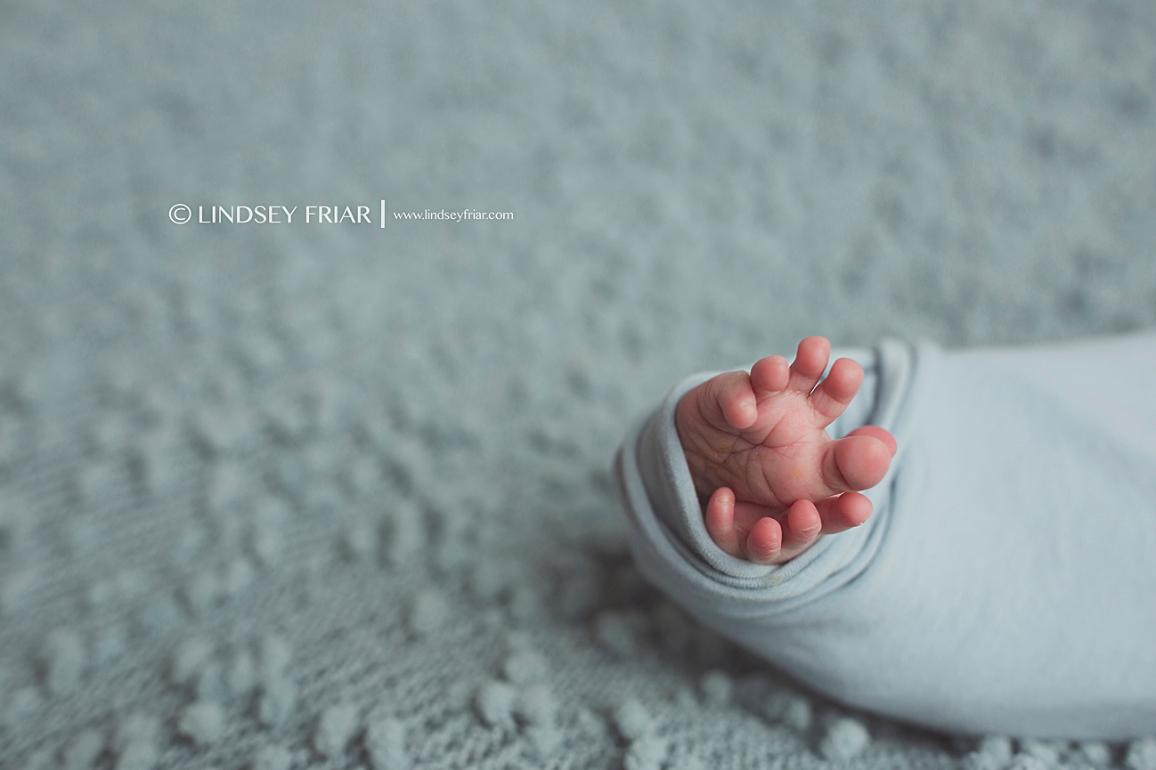 Pensacola, Florida Newborn Photographer
