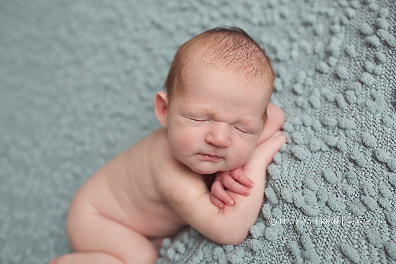 Pensacola, Florida Newborn Photographer