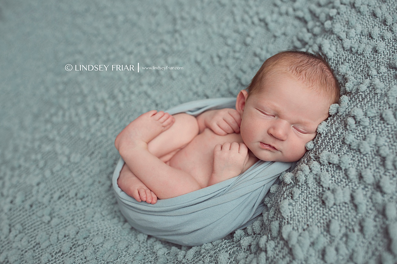 Pensacola, Florida Newborn Photographer