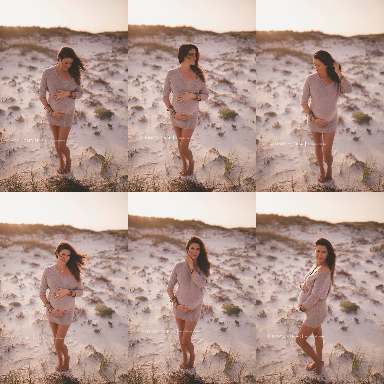 Pensacola Beach Maternity Photography Pensacola Beach Maternity Photography