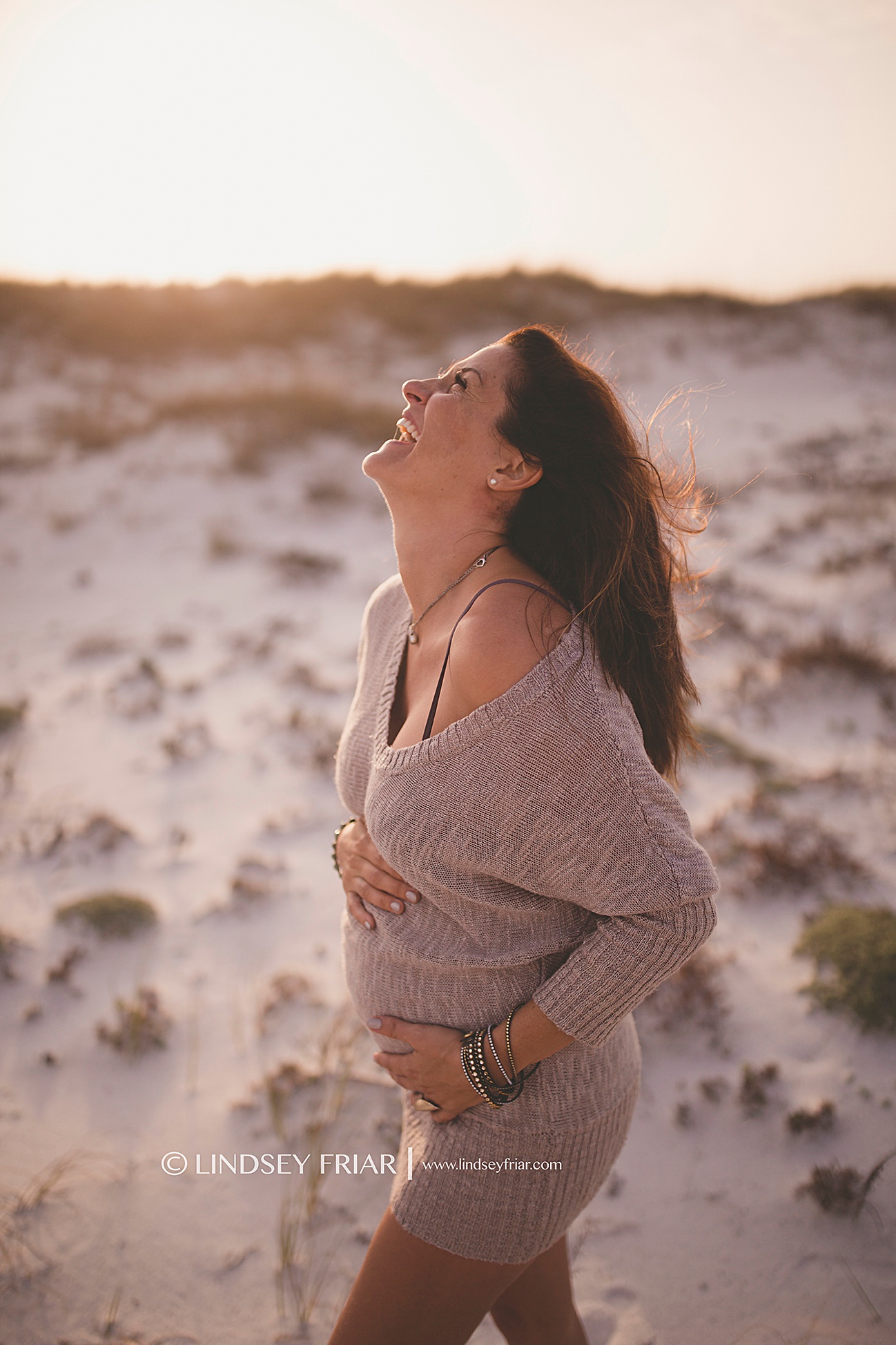 Pensacola Beach Maternity Photography Pensacola Beach Maternity Photography