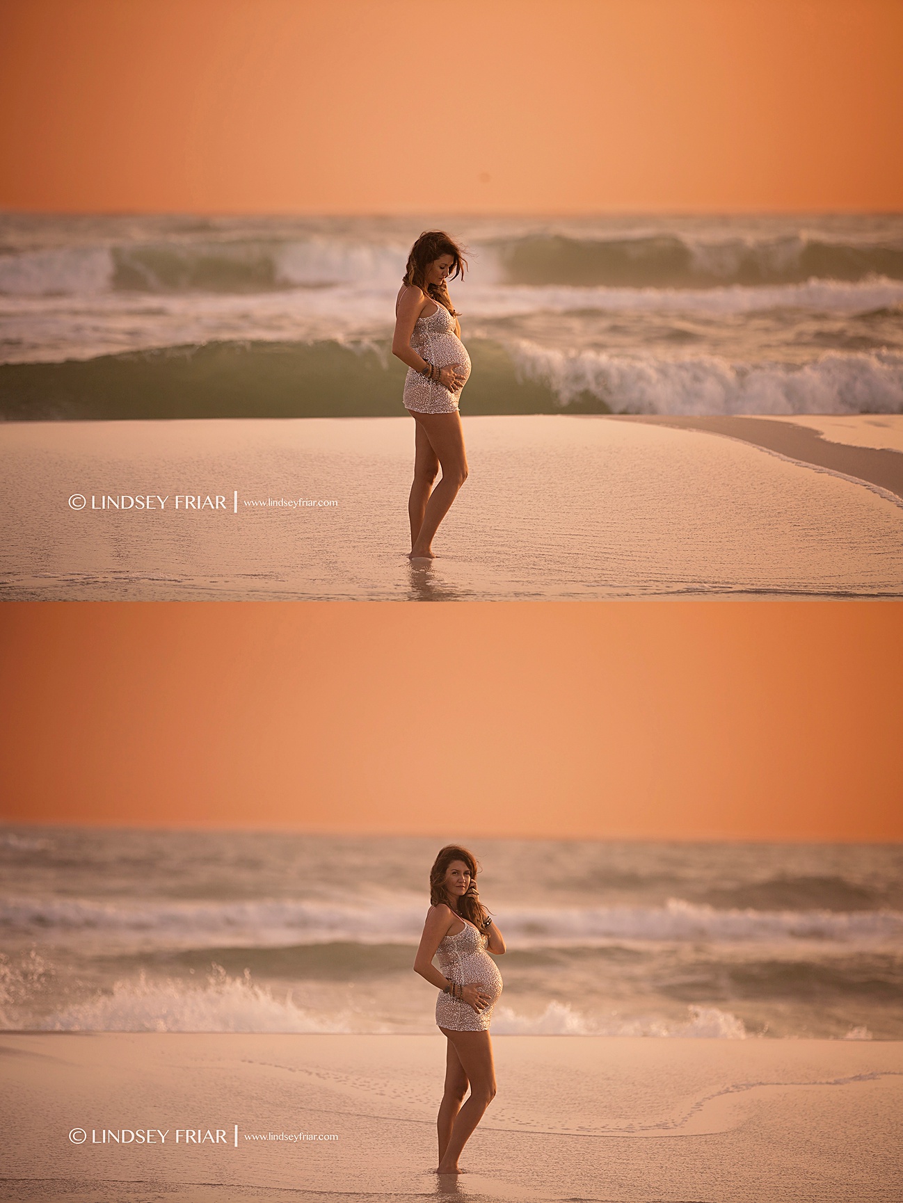 Pensacola Beach Maternity Photography Pensacola Beach Maternity Photography