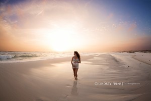 Pensacola Beach Maternity Photography
