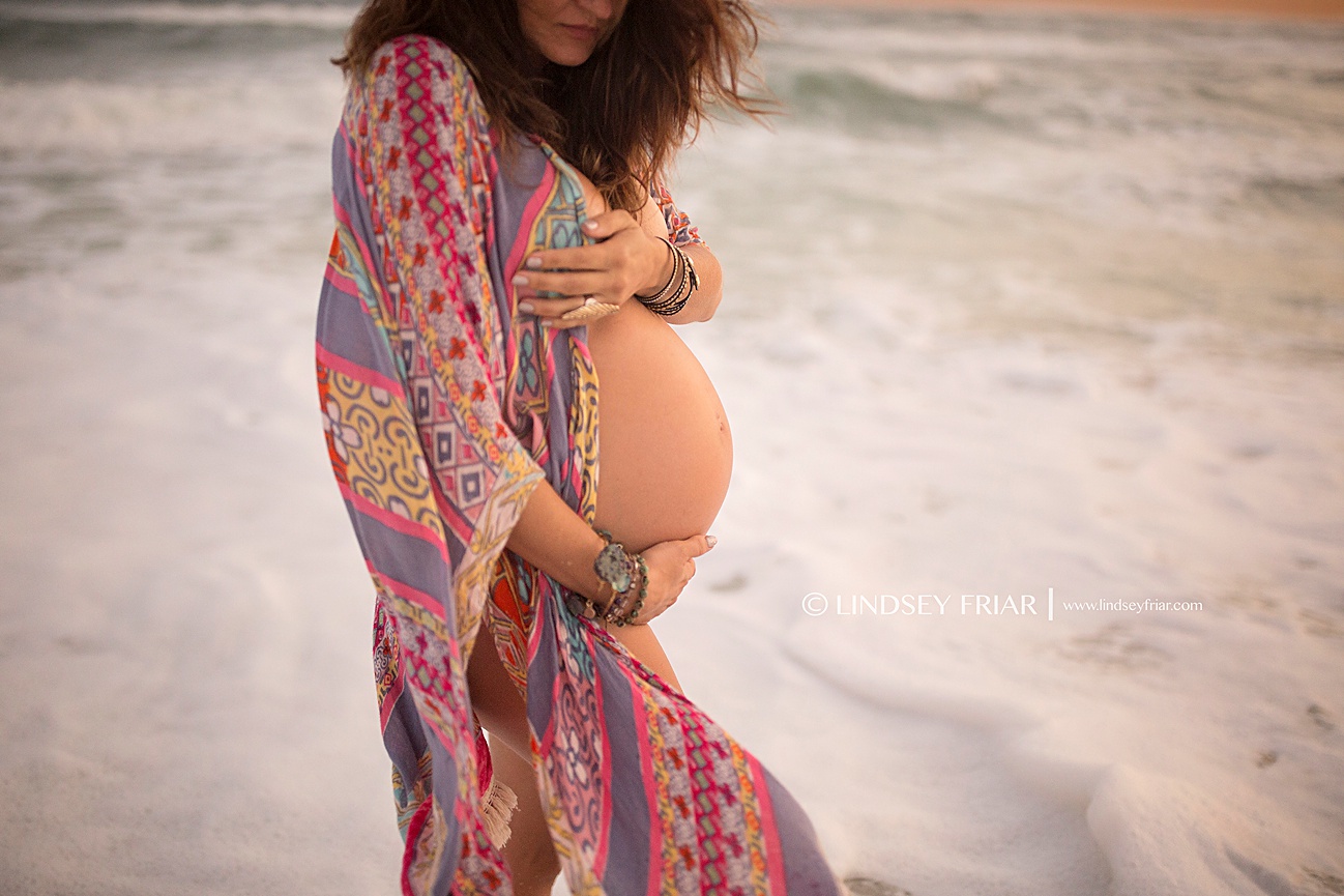 Pensacola Beach Maternity Photography Pensacola Beach Maternity Photography