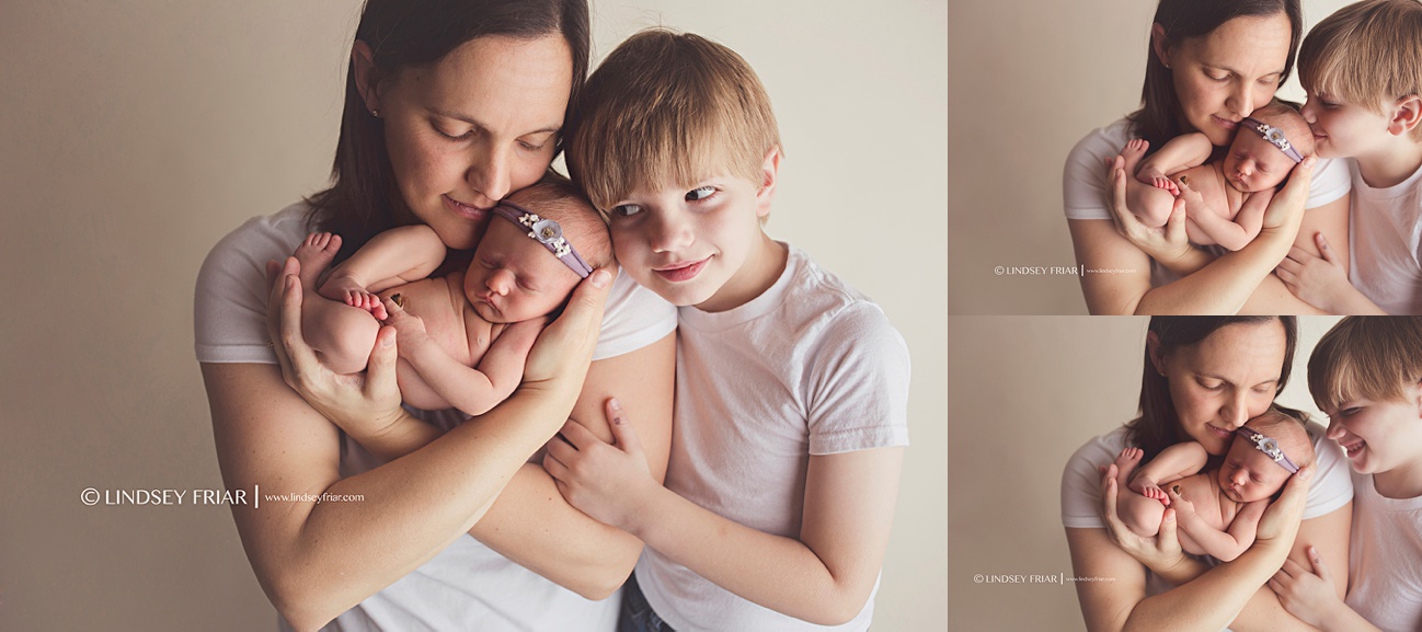 Pensacola Newborn Photographer Pensacola Florida Newborn Photographer