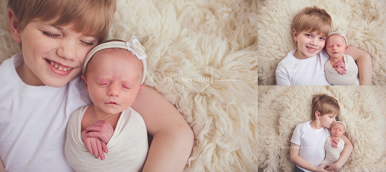 Pensacola Newborn Photographer Pensacola Florida Newborn Photographer