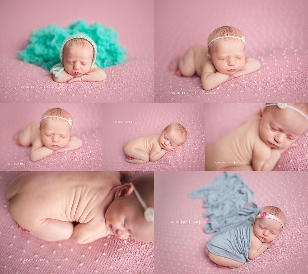 Pensacola Newborn Photographer Pensacola Florida Newborn Photographer