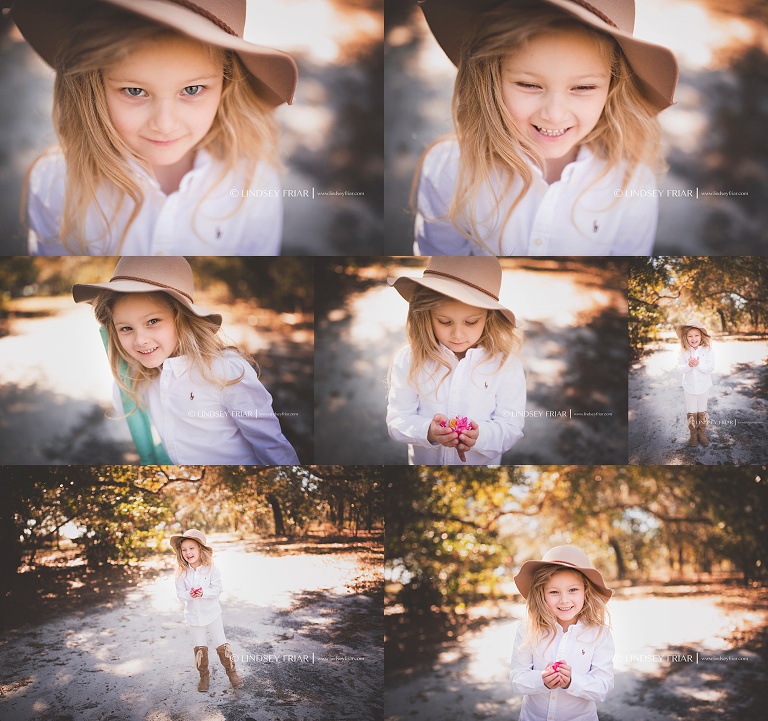 Pensacola Florida Child Photographer