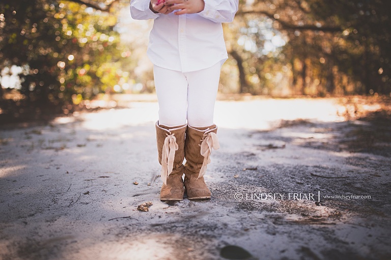 Pensacola Florida Child Photographer