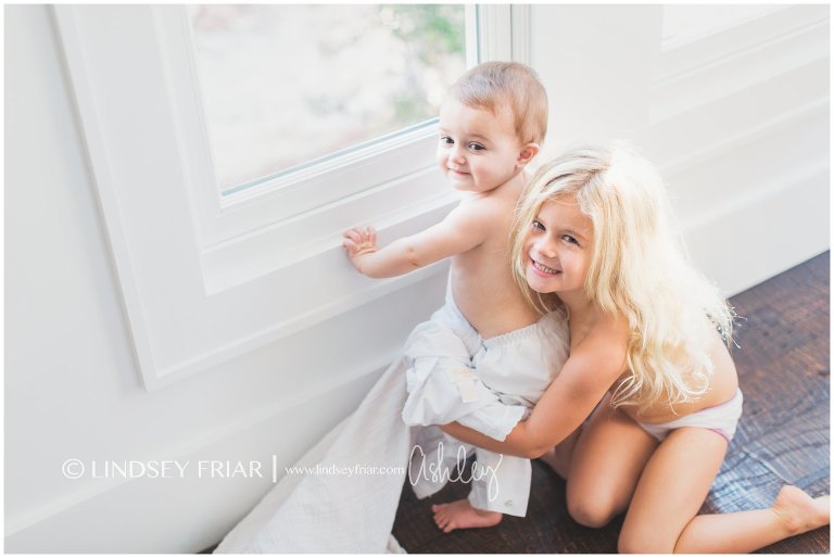 Pensacola Florida Lifestyle Family Photographer