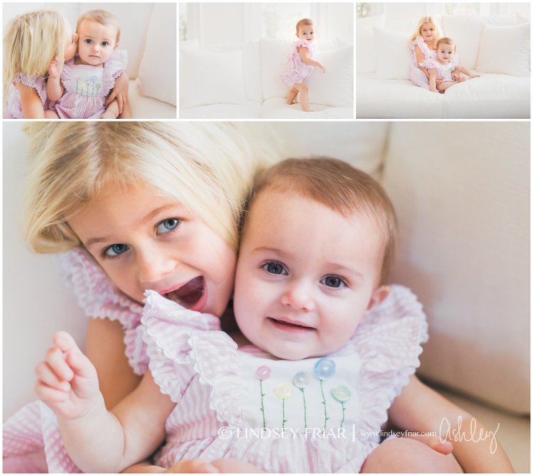 Pensacola Florida Lifestyle Family Photographer