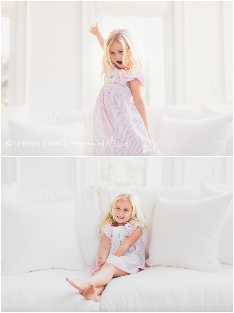 Pensacola Florida Lifestyle Family Photographer